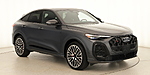 New 2026 AUDI SQ5 SPORTBACK PRESTIGE in HENDERSON, NEVADA