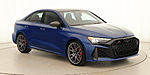 New 2026 AUDI RS 3 2.5T in HENDERSON, NEVADA
