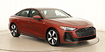 New 2026 AUDI A5 2.0T PREMIUM PLUS in HENDERSON, NEVADA