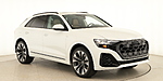 New 2026 AUDI Q8 55 PREMIUM PLUS in HENDERSON, NEVADA