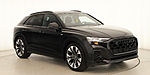 New 2026 AUDI Q8 55 PREMIUM PLUS in HENDERSON, NEVADA