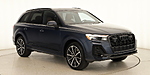 New 2026 AUDI Q7 45 PREMIUM PLUS in HENDERSON, NEVADA
