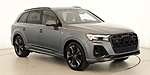 New 2026 AUDI Q7 55 PREMIUM in HENDERSON, NEVADA