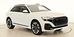 New 2026 AUDI Q8 55 PREMIUM PLUS in HENDERSON, NEVADA