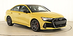 New 2026 AUDI RS 3 2.5T in HENDERSON, NEVADA