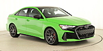 New 2026 AUDI RS 3 2.5T in HENDERSON, NEVADA