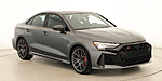New 2026 AUDI RS 3 2.5T in HENDERSON, NEVADA