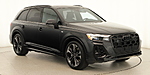 New 2026 AUDI Q7 55 PREMIUM in HENDERSON, NEVADA