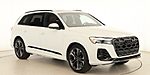 New 2026 AUDI Q7 55 PREMIUM in HENDERSON, NEVADA