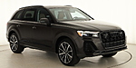 New 2026 AUDI Q7 45 PREMIUM PLUS in HENDERSON, NEVADA
