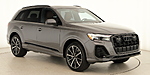 New 2026 AUDI Q7 45 PREMIUM PLUS in HENDERSON, NEVADA