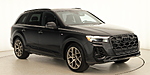 New 2026 AUDI Q7 55 PREMIUM in HENDERSON, NEVADA