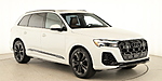 New 2026 AUDI Q7 55 PREMIUM in HENDERSON, NEVADA