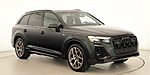 New 2026 AUDI Q7 55 PREMIUM in HENDERSON, NEVADA
