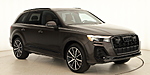 New 2026 AUDI Q7 45 PREMIUM PLUS in HENDERSON, NEVADA
