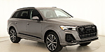 New 2026 AUDI Q7 45 PREMIUM PLUS in HENDERSON, NEVADA