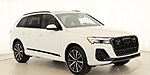 New 2026 AUDI Q7 45 PREMIUM PLUS in HENDERSON, NEVADA