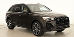 New 2026 AUDI Q7 45 PREMIUM PLUS in HENDERSON, NEVADA