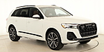 New 2026 AUDI Q7 45 PREMIUM PLUS in HENDERSON, NEVADA