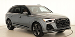 New 2026 AUDI Q7 55 PREMIUM in HENDERSON, NEVADA