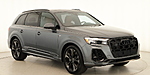 New 2026 AUDI Q7 55 PREMIUM in HENDERSON, NEVADA