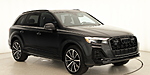 New 2026 AUDI Q7 45 PREMIUM PLUS in HENDERSON, NEVADA