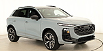 New 2026 AUDI Q3 S LINE in HENDERSON, NEVADA