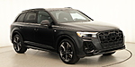 New 2026 AUDI Q7 55 PREMIUM in HENDERSON, NEVADA