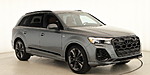 New 2026 AUDI Q7 55 PREMIUM in HENDERSON, NEVADA