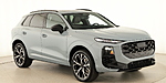 New 2026 AUDI Q3 S LINE in HENDERSON, NEVADA