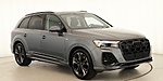 New 2026 AUDI Q7 55 PREMIUM in HENDERSON, NEVADA
