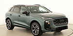 New 2026 AUDI Q3 S LINE in HENDERSON, NEVADA