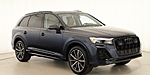 New 2026 AUDI Q7 45 PREMIUM PLUS in HENDERSON, NEVADA