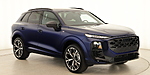 New 2026 AUDI Q3 S LINE in HENDERSON, NEVADA