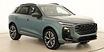 New 2026 AUDI Q3 S LINE in HENDERSON, NEVADA