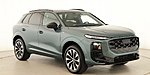 New 2026 AUDI Q3 S LINE in HENDERSON, NEVADA