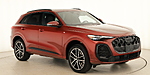 New 2026 AUDI Q5 2.0T PREMIUM PLUS in HENDERSON, NEVADA