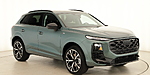 New 2026 AUDI Q3 S LINE in HENDERSON, NEVADA