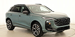 New 2026 AUDI Q3 S LINE in HENDERSON, NEVADA