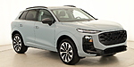 New 2026 AUDI Q3 S LINE in HENDERSON, NEVADA