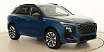 New 2026 AUDI Q3 S LINE in HENDERSON, NEVADA