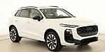 New 2026 AUDI Q3 S LINE in HENDERSON, NEVADA