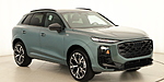 New 2026 AUDI Q3 S LINE in HENDERSON, NEVADA