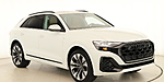 New 2026 AUDI Q8  in HENDERSON, NEVADA