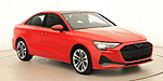 New 2026 AUDI A3  in HENDERSON, NEVADA