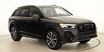 New 2026 AUDI Q7 45 PREMIUM PLUS in HENDERSON, NEVADA