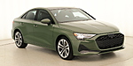 New 2026 AUDI A3  in HENDERSON, NEVADA