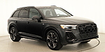 New 2026 AUDI Q7 55 PREMIUM in HENDERSON, NEVADA