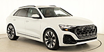 New 2026 AUDI Q8  in HENDERSON, NEVADA
