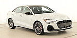 New 2026 AUDI S3 2.0T in HENDERSON, NEVADA